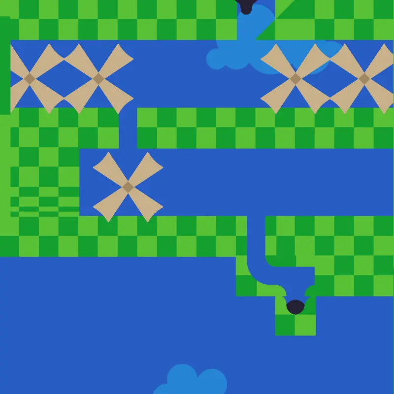 Game by @wesggidudk