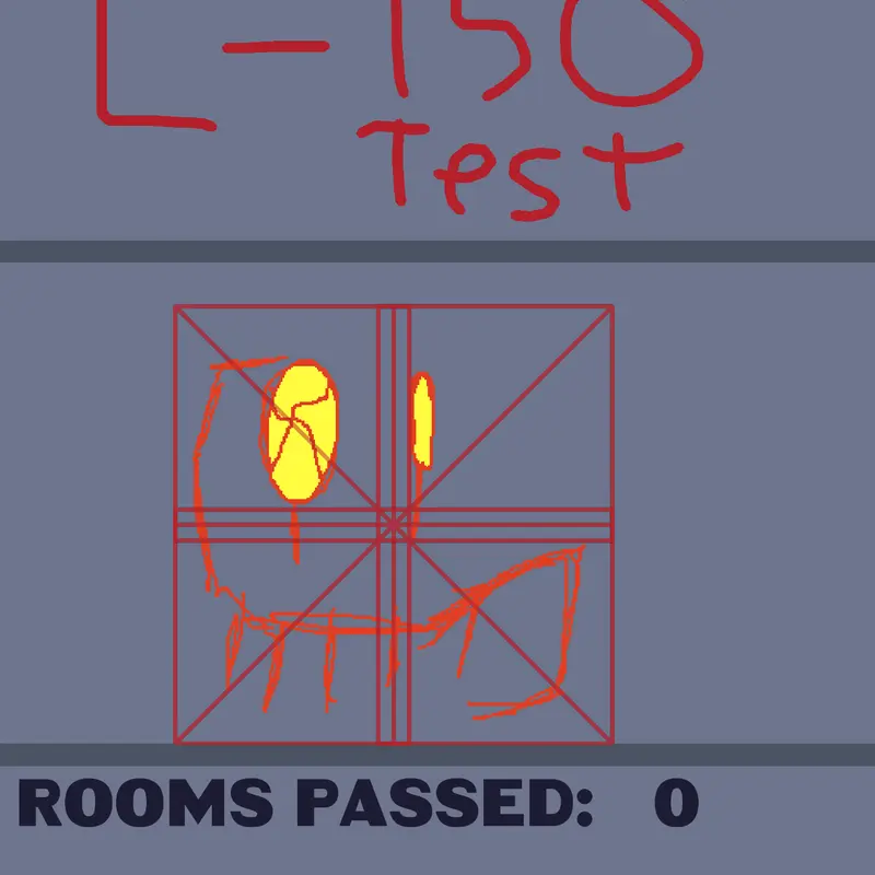 Game by @AllRoomsLover