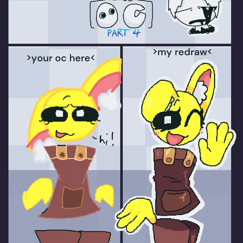 whinny by @LW99_