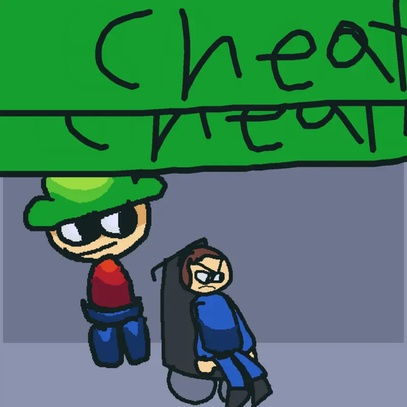 Game by @mrkirbo_revival