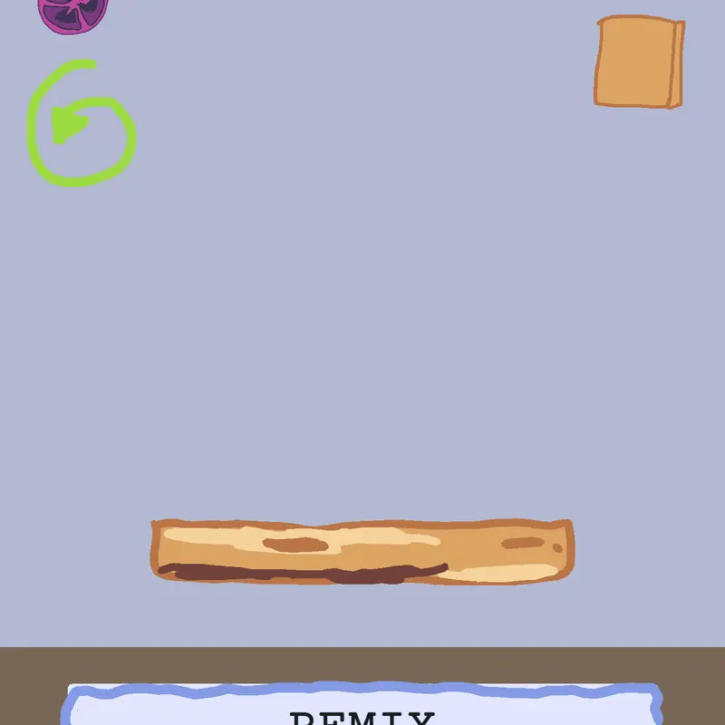 Game by @jornax