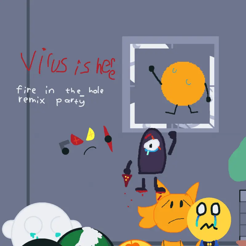 Game by @alzidan