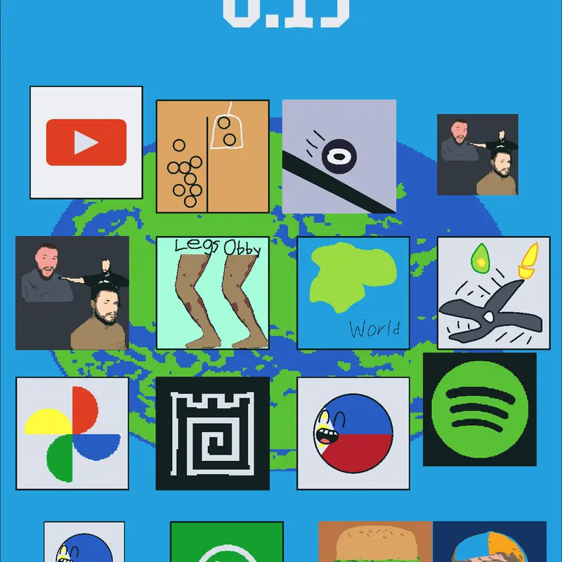 Game by @Kryst1007