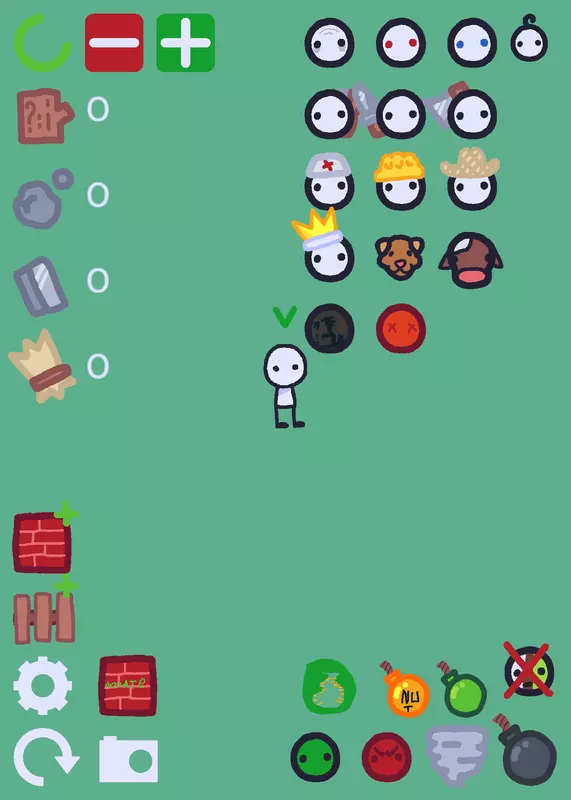 Game by @Box_Men