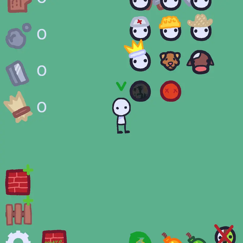 Game by @Box_Men