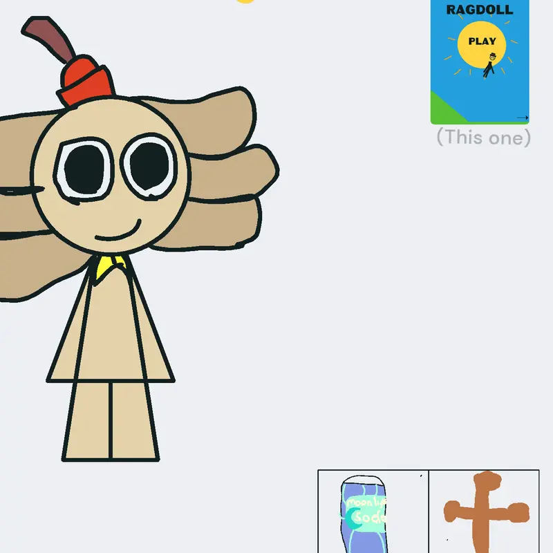 Game by @beggie