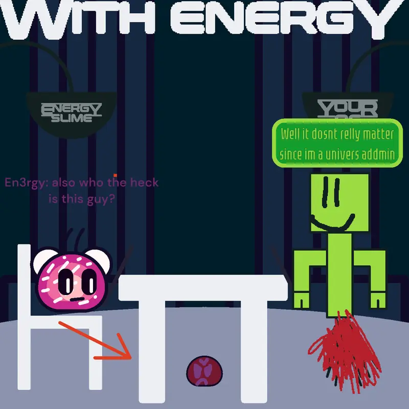 Game by @GlassOfEn3rgy