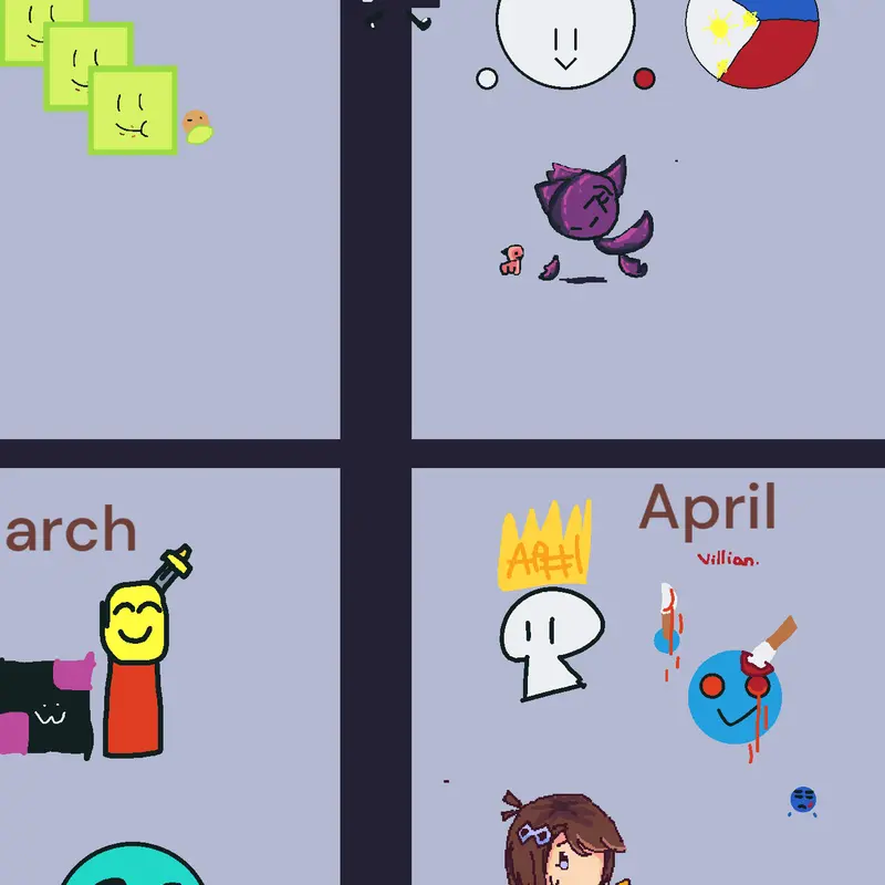 Game by @BlazingDemon321