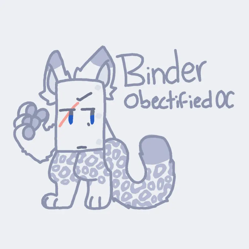 Objectified okay yes by @Riv3r0fR3d