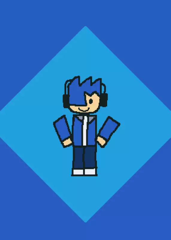 Game by @-Joshua-
