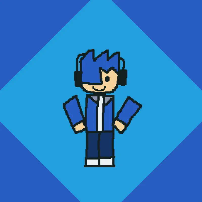 Game by @-Joshua-
