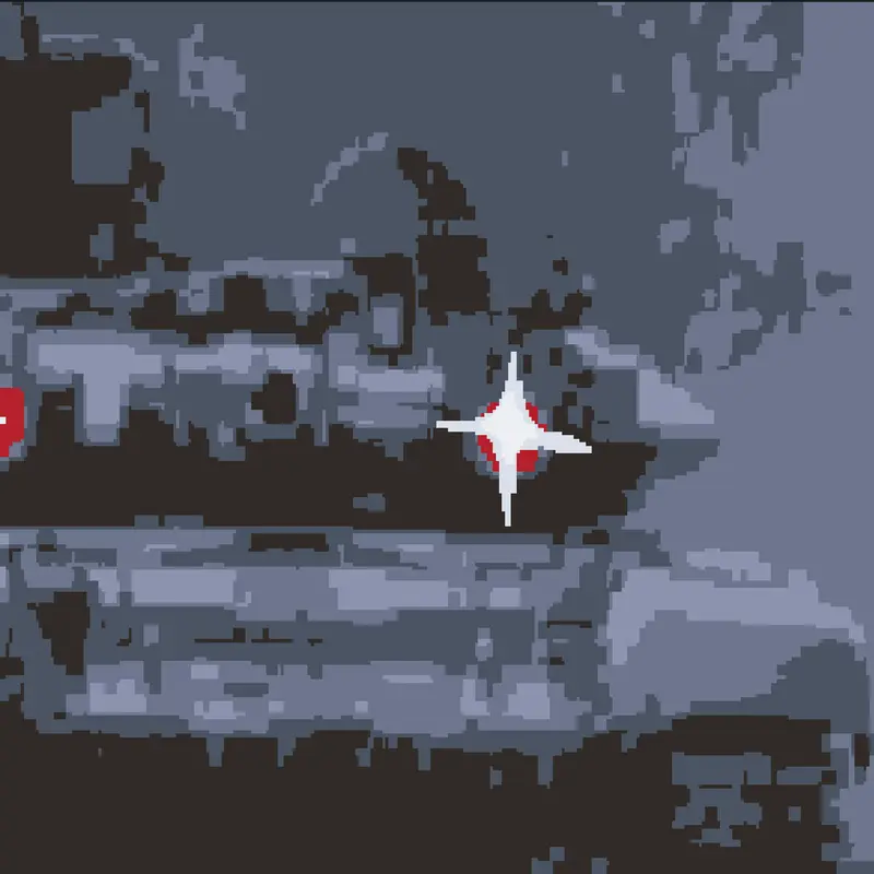 Game by @M4R3KCZ