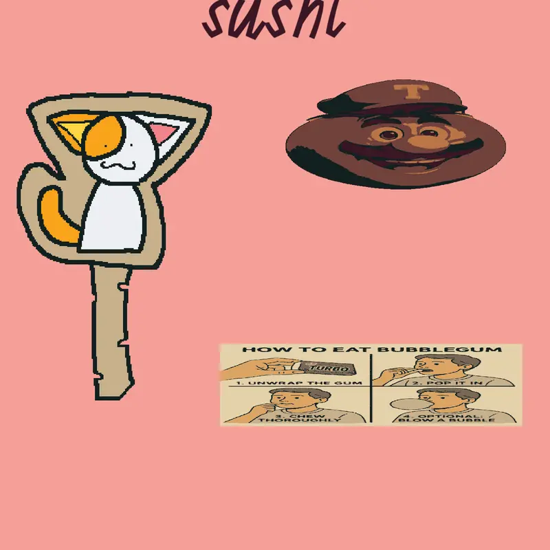 Game by @SussyBakaCapybara