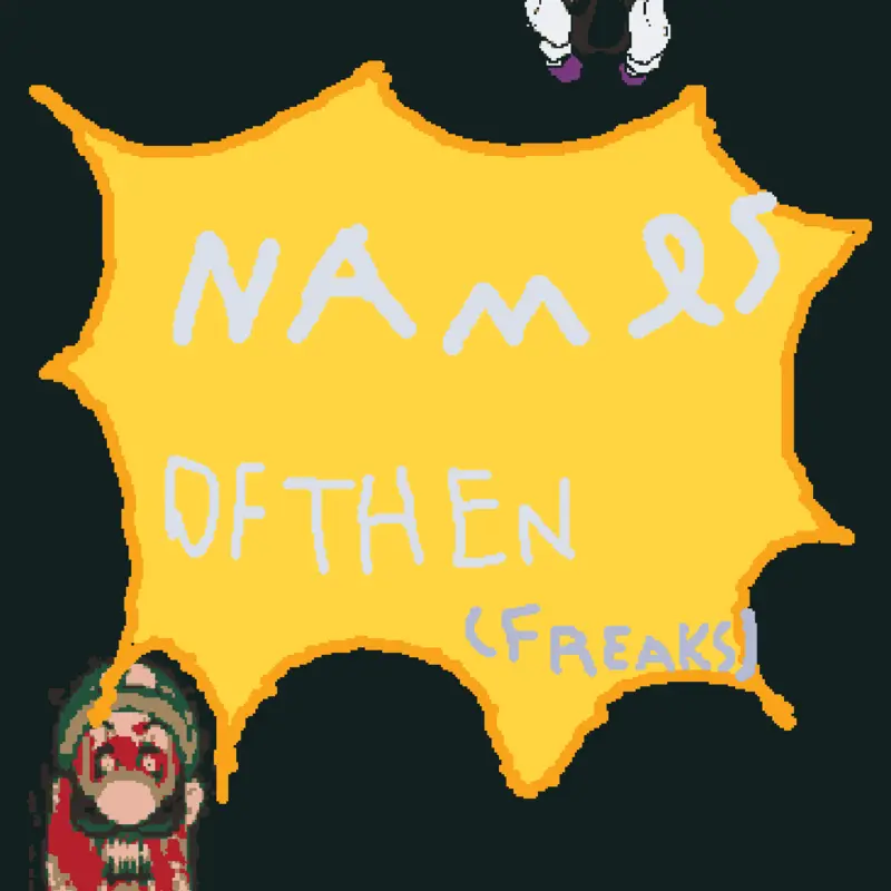 The names wow by @tester_fella-0x