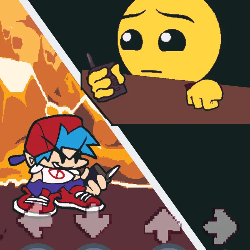 Game by @ElRx