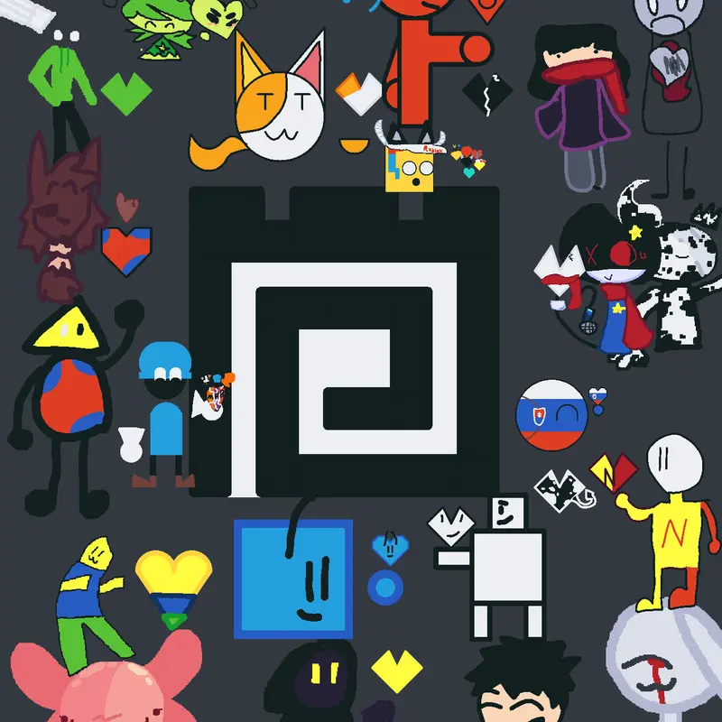 Game by @Oops_Wrong_Bday