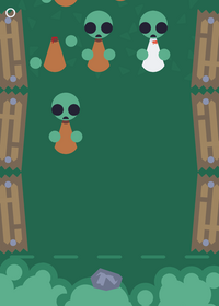 The zombie apocalypse 2026