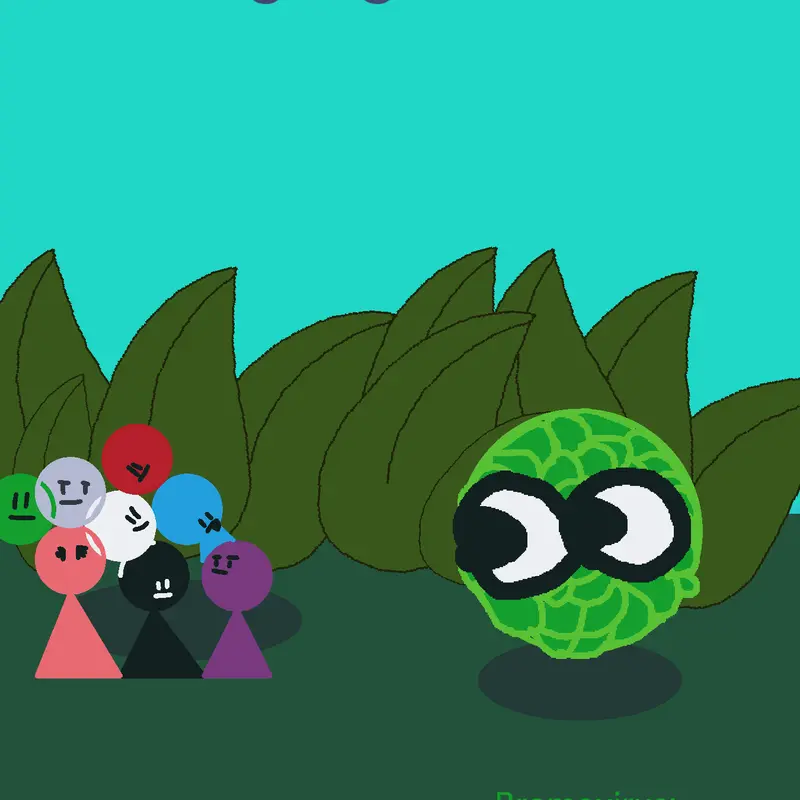 Game by @ThatOneNuclearBomb