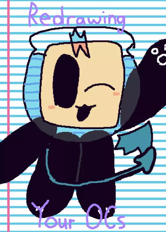 Game by @-MeltChoco-