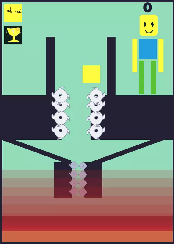 Game by @MultiplayerProducts