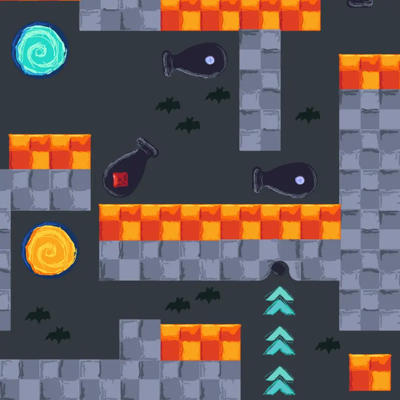 Game by @Capybara_king