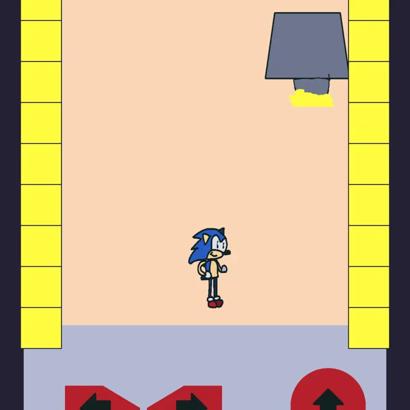 Game by @tagoffearfan