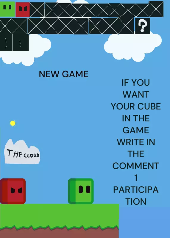Game by @ImColdOnFire