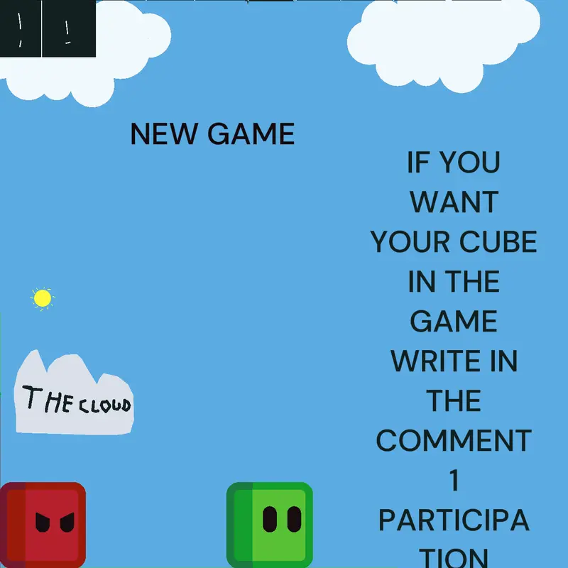 Game by @ImColdOnFire