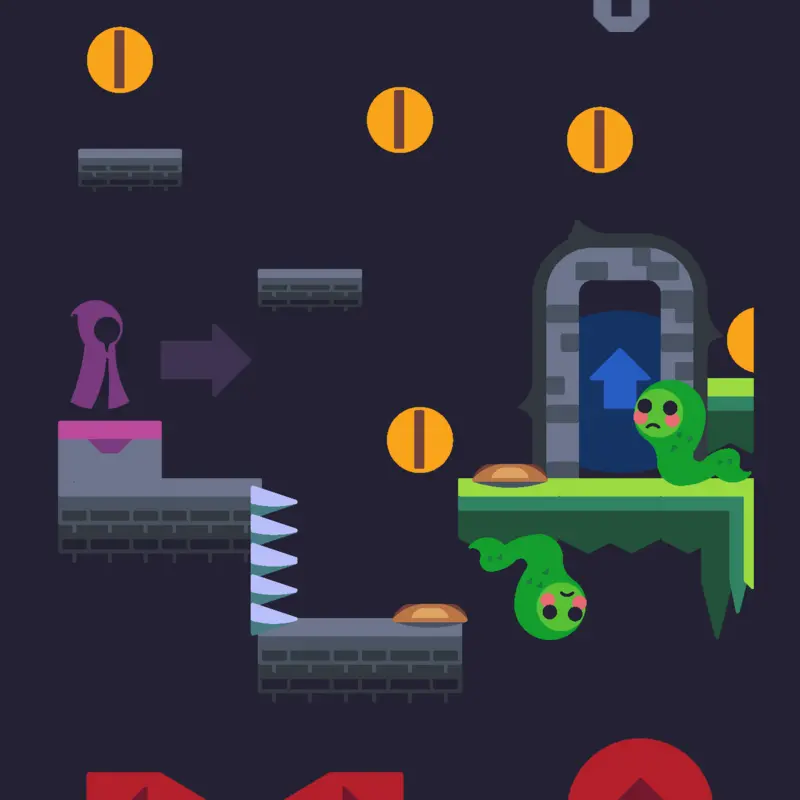 Game by @Marshmalowz