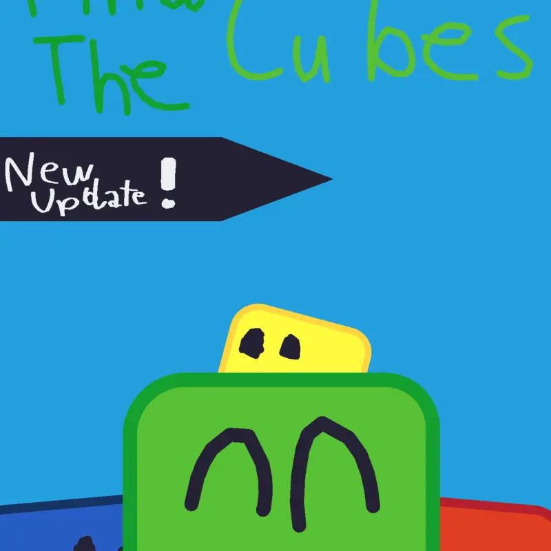 Game by @iJustAteBeehives