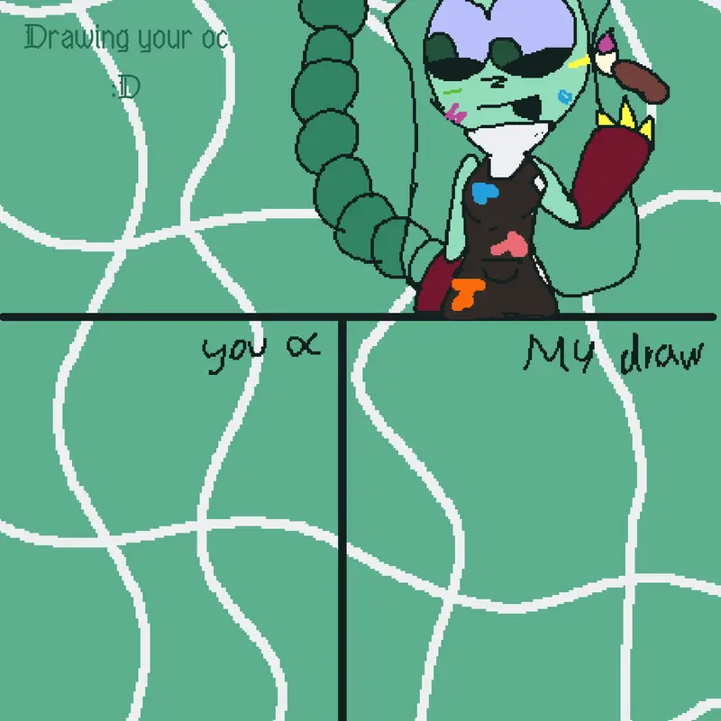 Game by @Zee_Tuamix840