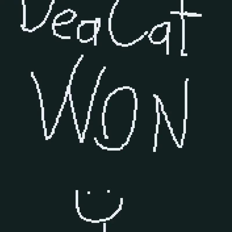 Game by @DeaCat