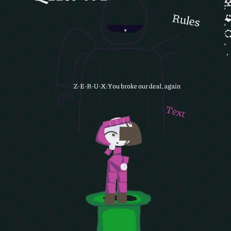 Game by @millipede87