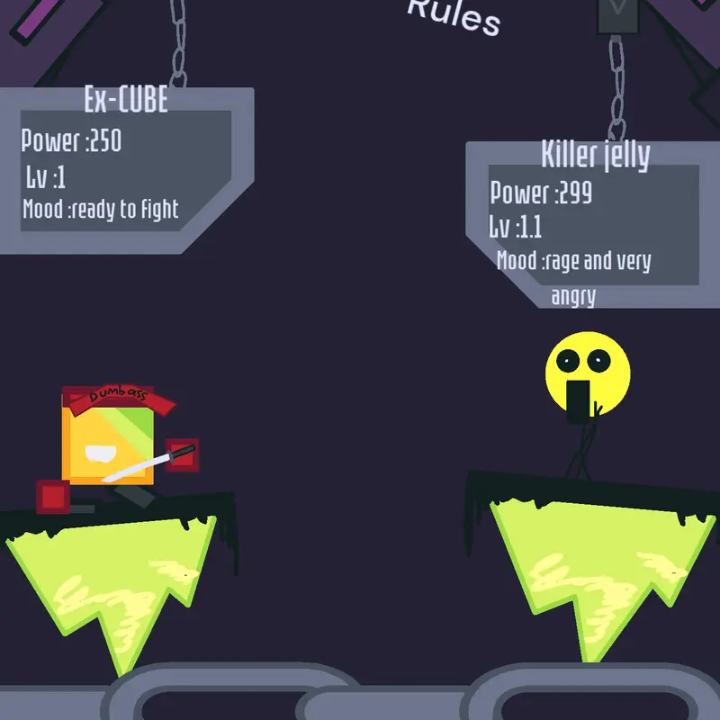 Game by @ilove_kittes2