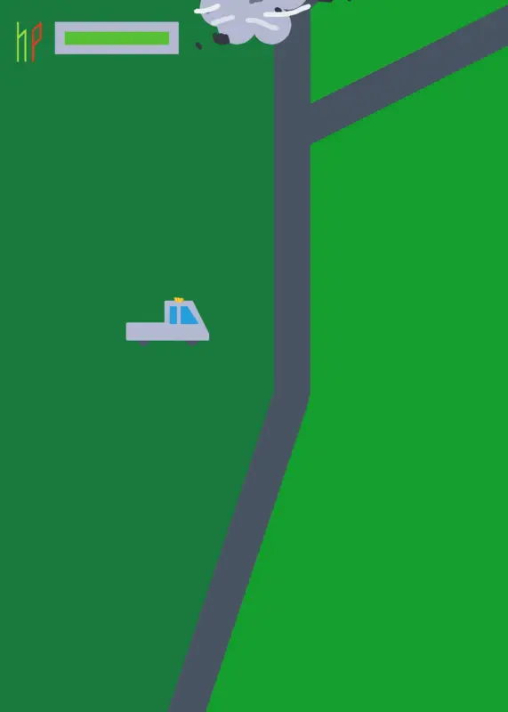 Game by @HasaliGames