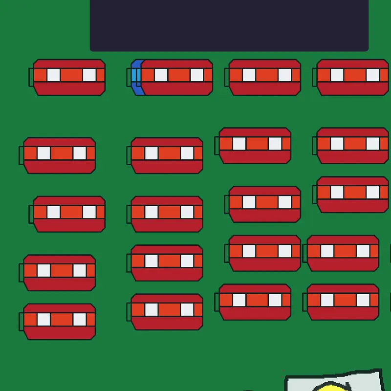 Game by @Kaicraftz