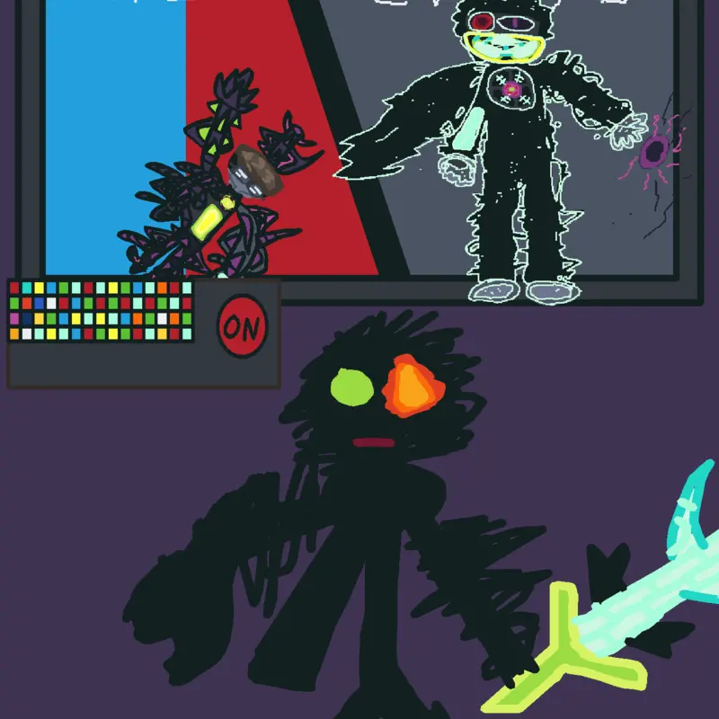 Game by @CreadoryInmortal