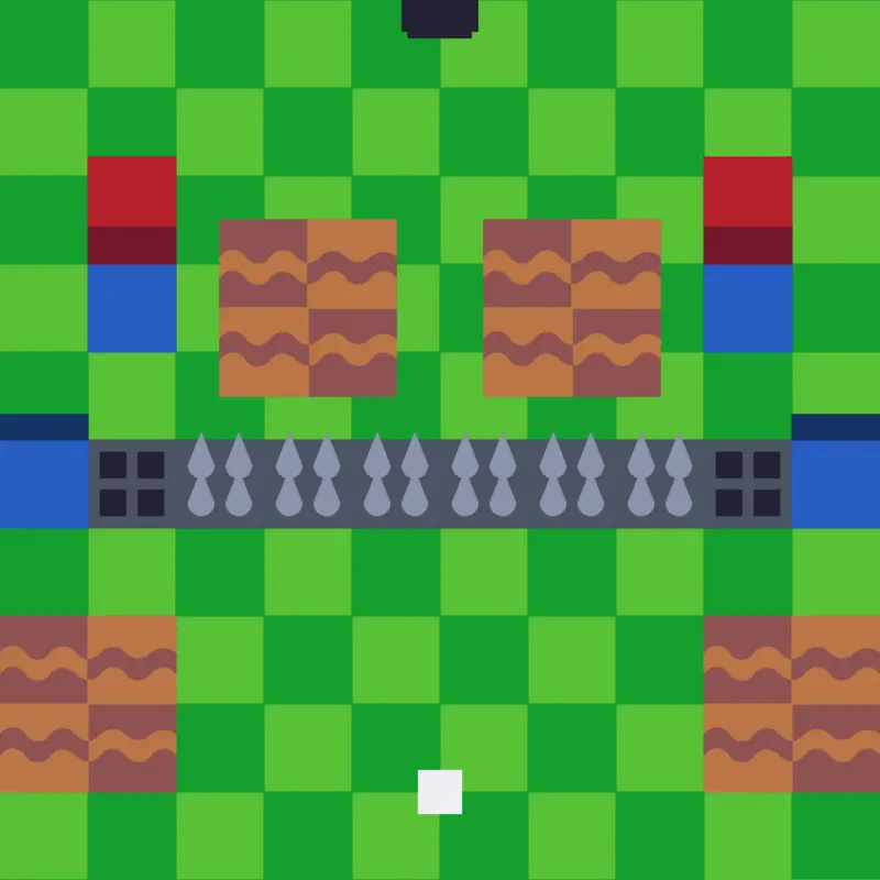 Game by @bluehaired
