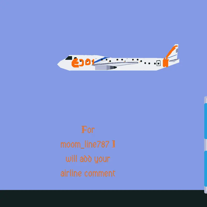 Gol air 2281 by @planelover_2
