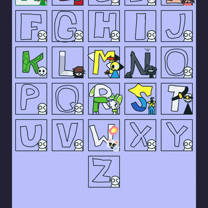 Game by @seldot_327TR