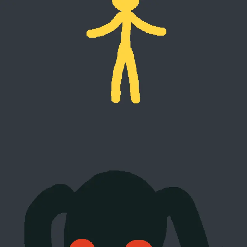 Game by @deddi
