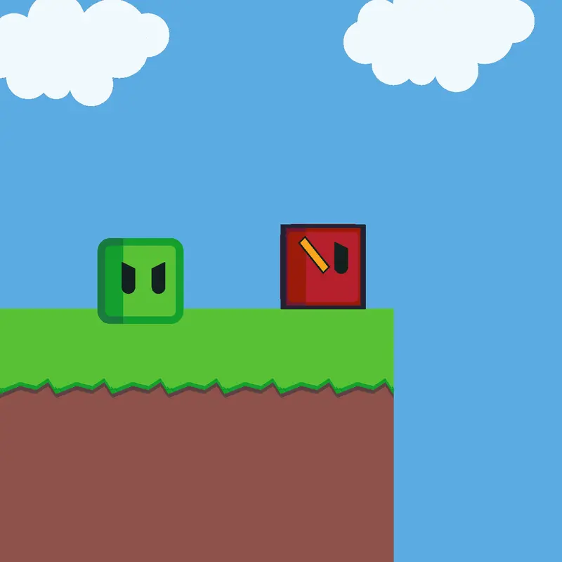 Game by @NikoAVJ