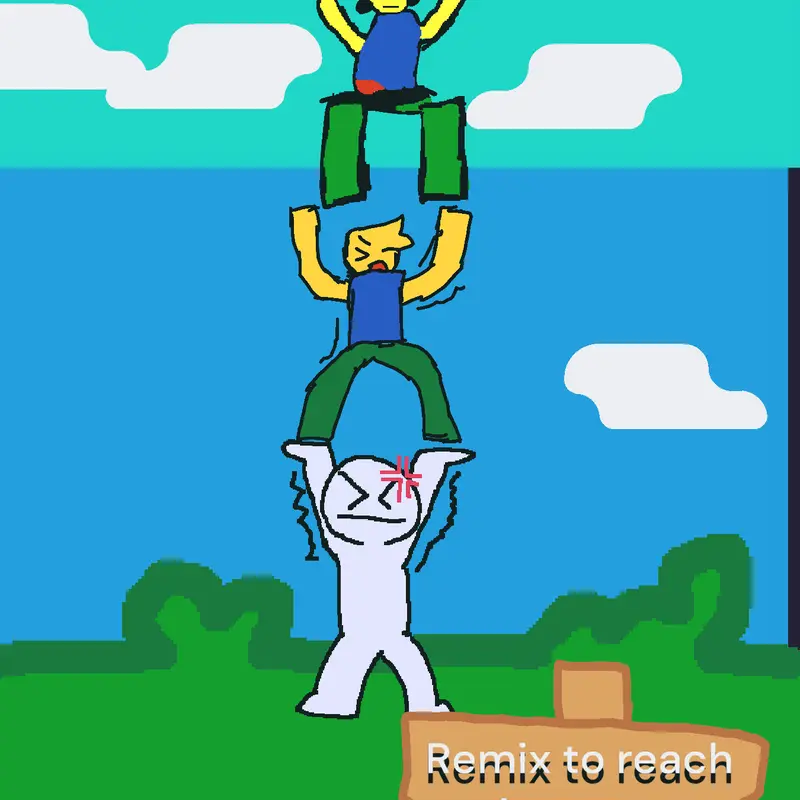 Game by @slivermoonz