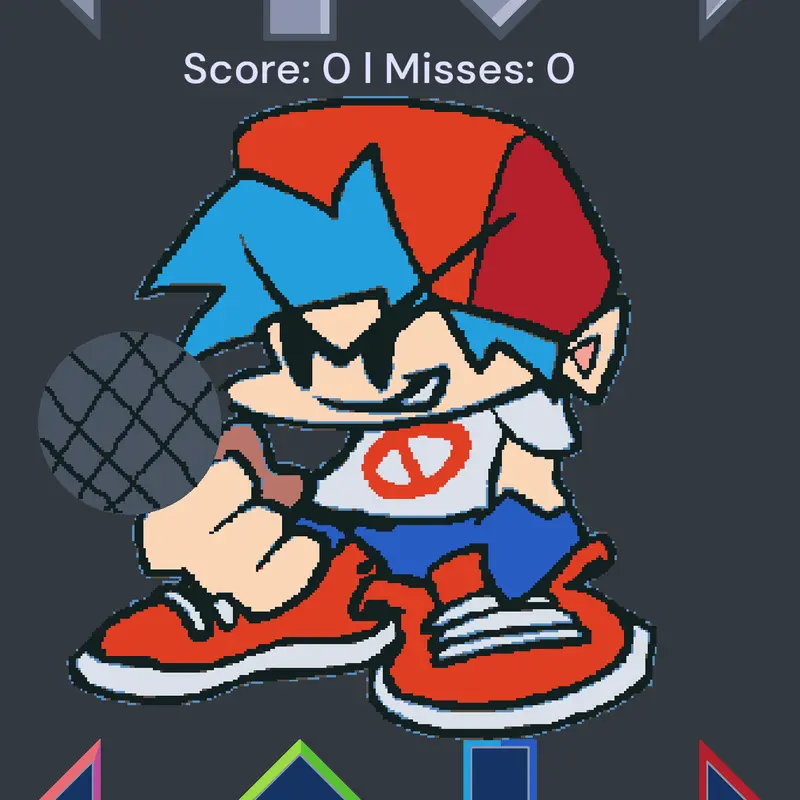 Game by @MateStudios