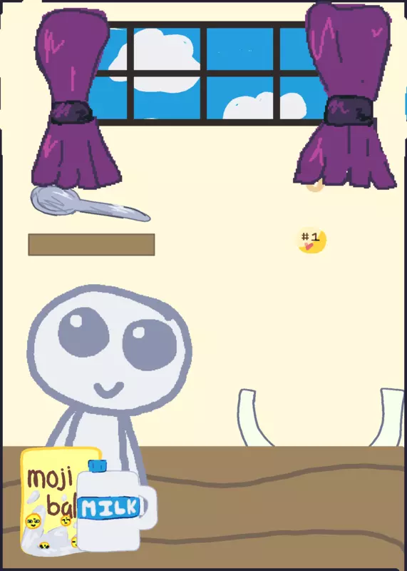Game by @Via25