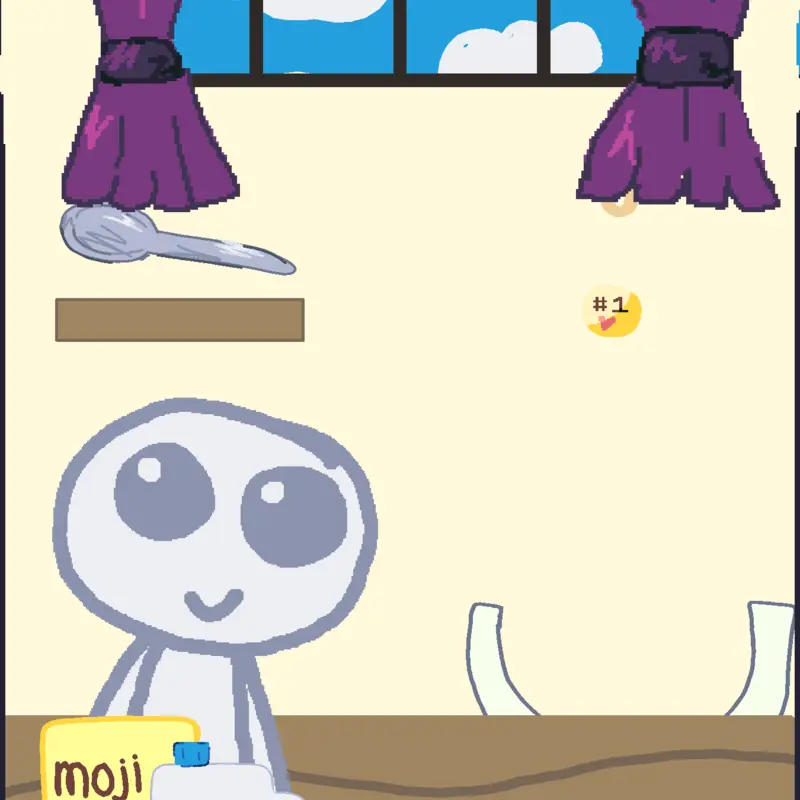 Game by @Via25