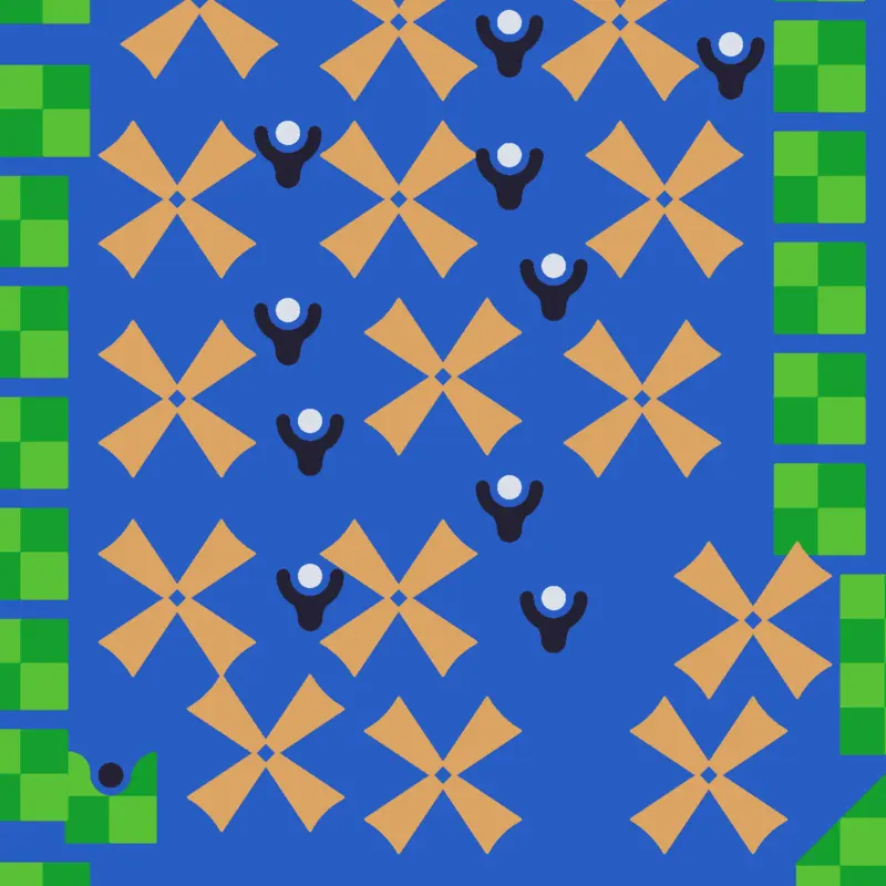 Game by @Kevin2137pl
