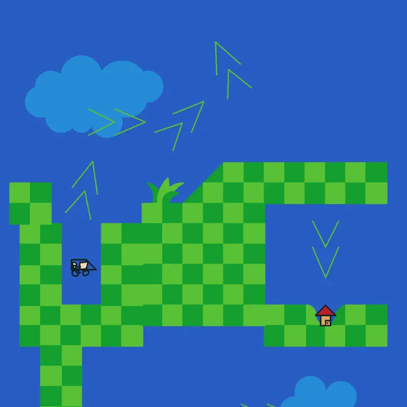 Game by @the_rafa_company