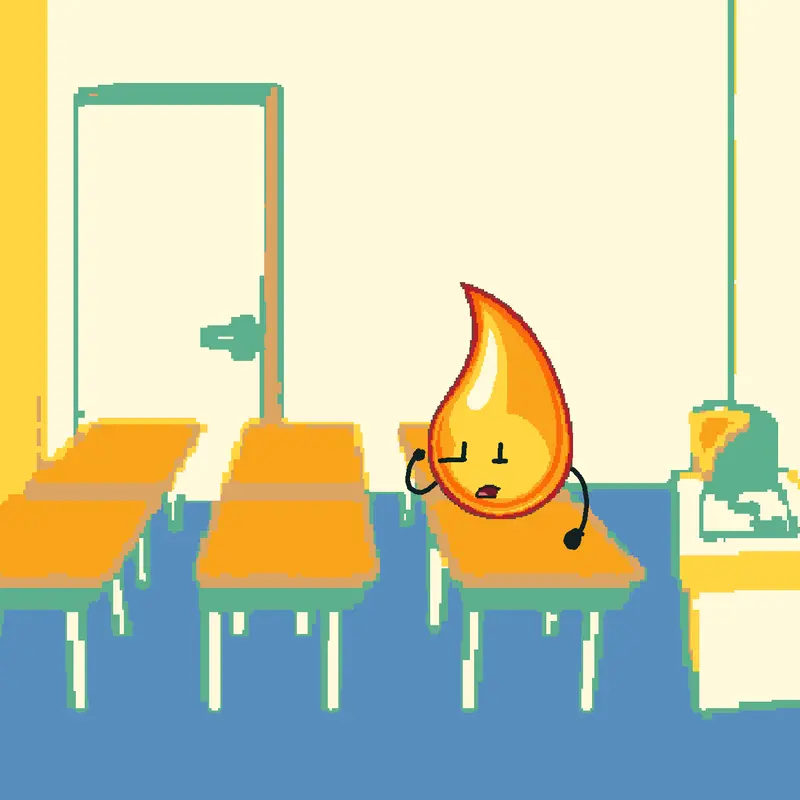 Game by @-_GoldenDropFan_-