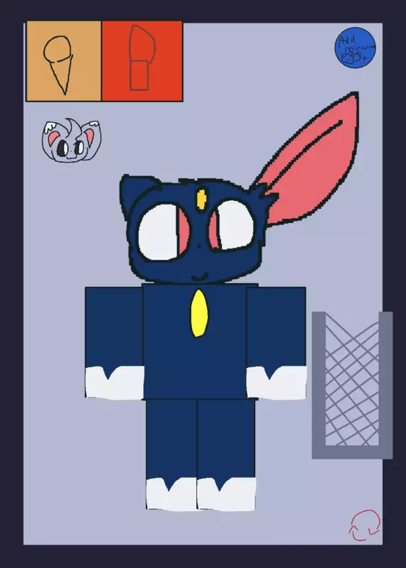 Game by @vinccino